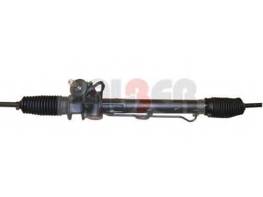 LAUBER 66.0642 Steering Gear